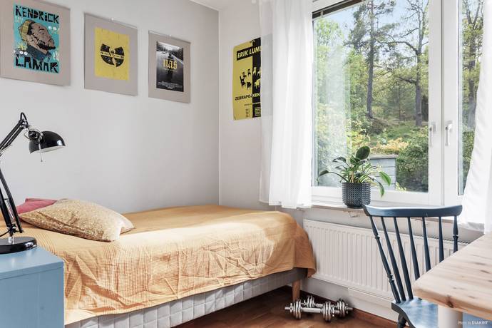 3.5 rum Lägenhet på Rekordvägen 7 Gustavsberg Farstadal Värmdö kommun - bild 18