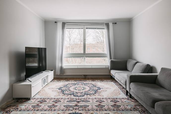 3 rum Lägenhet på Akaciastigen 5 Bråten Park Mariestads kommun - bild 9