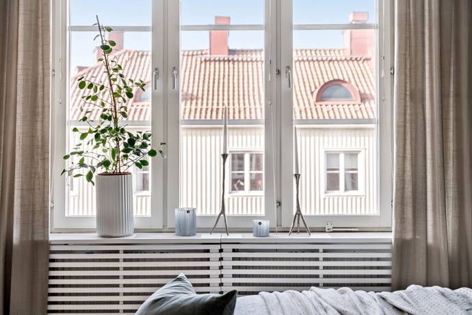 5 rum Lägenhet på Gamlestadstorget 12 Gamlestaden Göteborgs kommun - bild 6