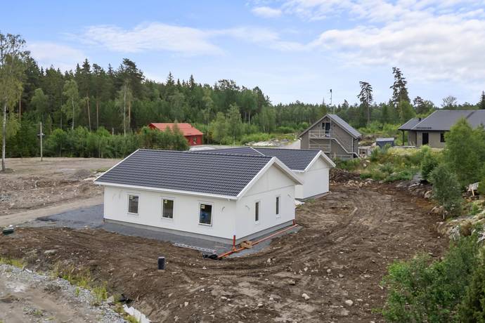 5 rum Villa på Fasternavägen 386C Rimbo Norrtälje kommun - bild 4