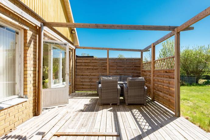 5 rum Villa på Ängsvägen 10 Grästorps Tätort Grästorps kommun - bild 23