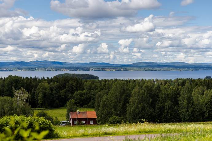 4 rum Fritidshus på Bäckarängsvägen 7 Vångsgärde Orsa kommun - bild 3
