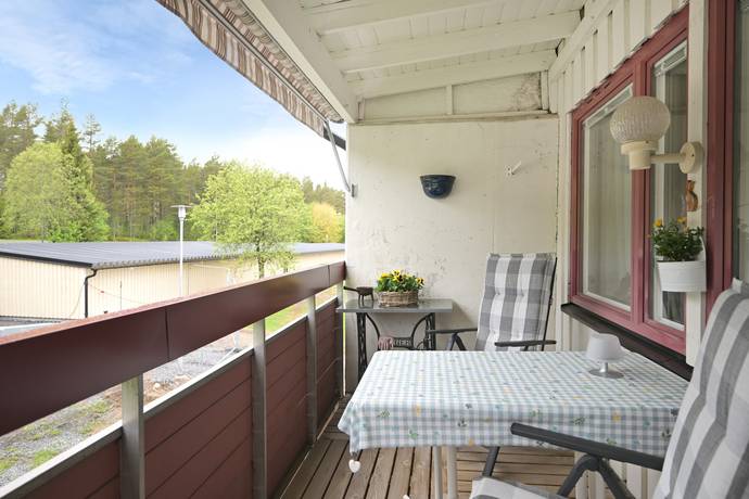 3 rum lägenhet på Vargvägen 169L Mariedal, Umeå kommun - bild 4