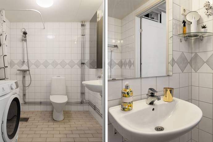 1 rum Lägenhet på Rådstuguvägen 3 Huddinge centralt Huddinge kommun - bild 13