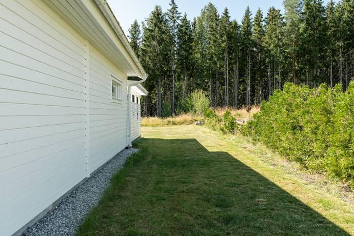 6 rum Villa på Sjöhagsvägen 35 Fagersta Fagersta kommun - bild 54