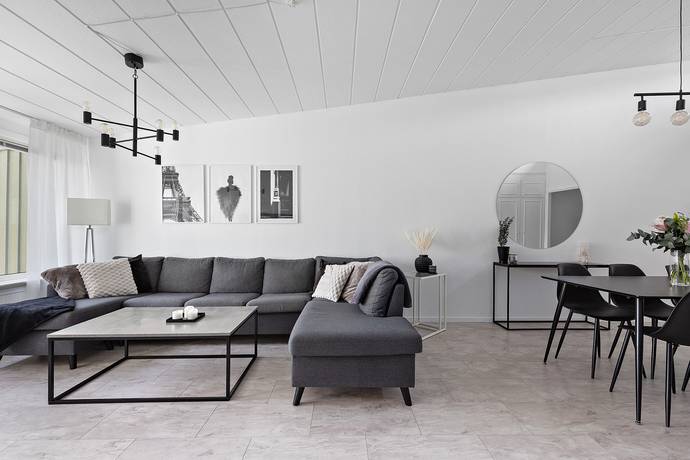 3 rum Radhus på Skvaltevägen 6D Hässleholm - Ljungdala Hässleholms kommun - bild 13