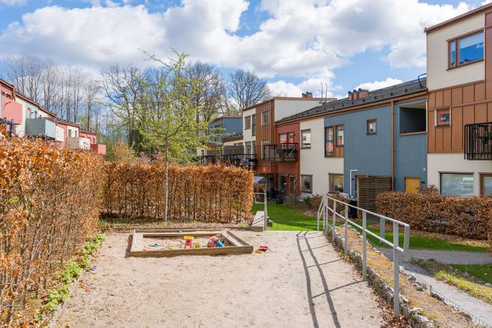 2 rum Lägenhet på Symfonigatan 23E Hestra Borås kommun - bild 22