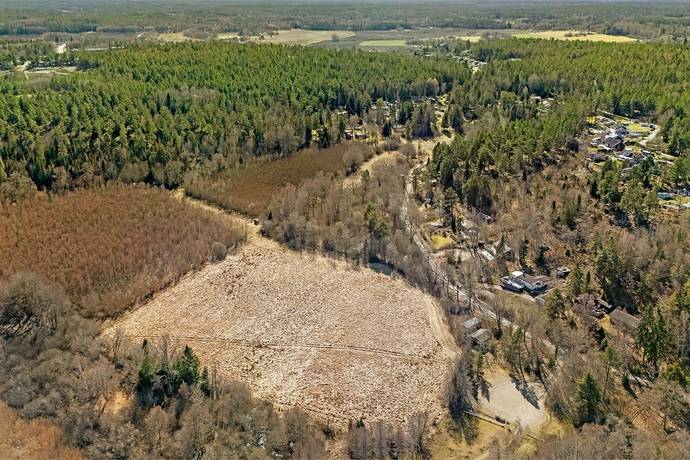 tomt på Härads-Kumla 1:147 Härad, Strängnäs kommun - bild 5