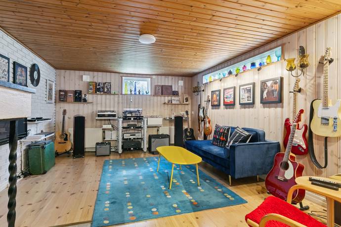 7 rum Villa på Norra Bondevägen 30 Huddinge kommun - bild 28