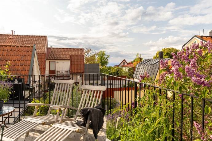 9 rum Villa på Lejongränd 1 Visby Innerstad Gotlands kommun - bild 27