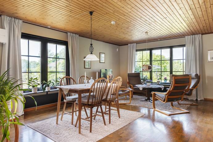 5 rum Villa på Åvägen 15 Kallinge Ronneby kommun - bild 21