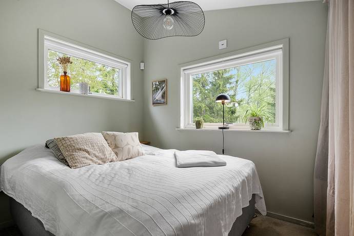 4 rum Villa på Fridenvägen 18 Hässelmara Värmdö kommun - bild 21