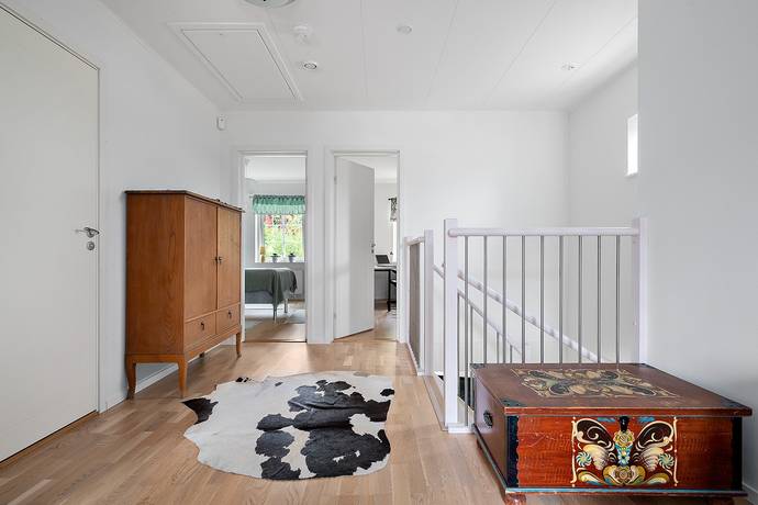 5 rum Lägenhet på Bäckängsvägen 27 B Sätila Marks kommun - bild 24