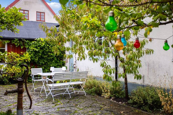 4 rum Villa på Pilos väg 11 Vitaby Simrishamns kommun - bild 33