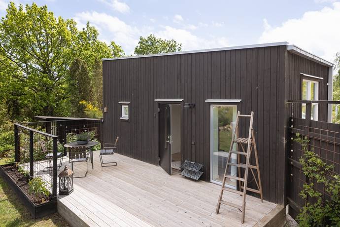 3 rum Villa på Skärgårdsvägen 42A Saxemara Ronneby kommun - bild 25