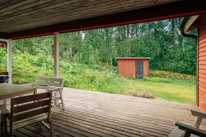 4 rum Villa på Kungsbacken 6 Kungsbacken Laxå kommun - bild 31