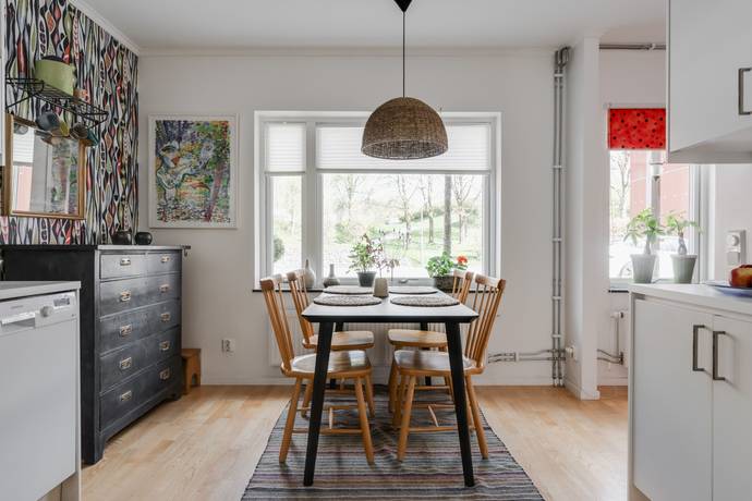 2 rum Lägenhet på Symfonigatan 23E Hestra Borås kommun - bild 9