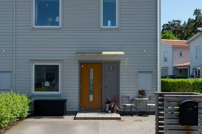 5 rum parhus på Blåeldsbågen 64 Sturefors, Linköpings kommun - bild 2