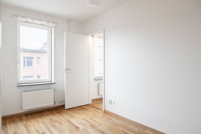 3 rum Lägenhet på Raffinadgatan 8 Centrum Lunds kommun - bild 16