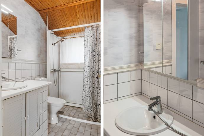 78 m² Villa på Finullsvägen 3 Vålberg Karlstads kommun - bild 17