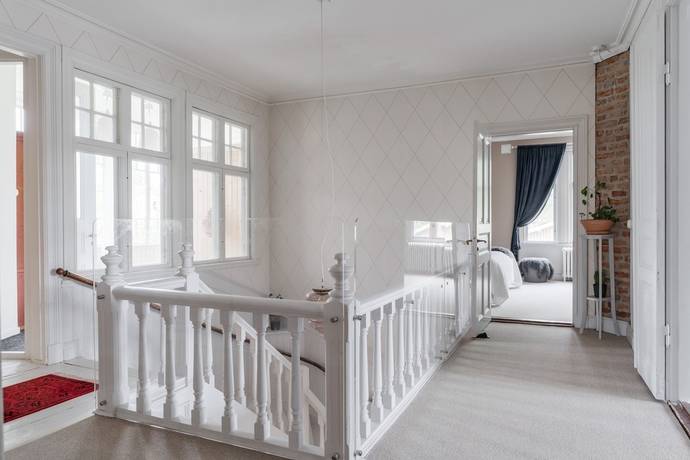 9 rum Villa på S:ta Annagatan 6 Centrum Skara kommun - bild 32