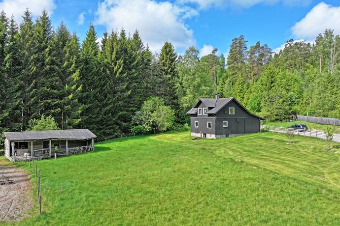 5 rum villa på Svinedalen 1 Strömstad, Strömstads kommun - bild 3