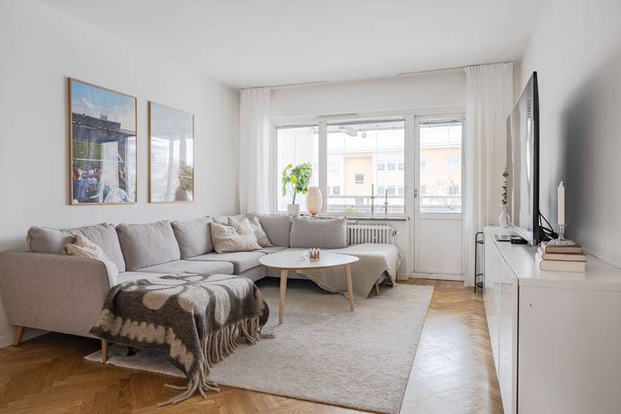 Hyttlidgatan 67C, Norrbacka, Skellefteå kommun