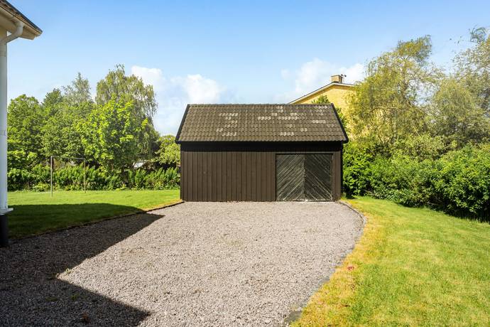 7 rum Villa på Holmgatan 14 Tibro kommun - bild 45