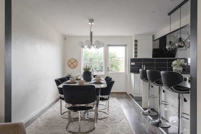 6 rum Villa på Fänkålsvägen 9 Kristineberg Malmö kommun - bild 15