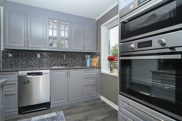 5 rum Villa på Smultrongränd 5 Lindsdal Kalmar kommun - bild 6