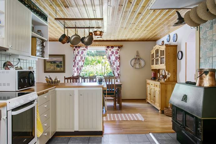 5 rum Villa på Edenberga 572 Edenberga Laholms kommun - bild 17