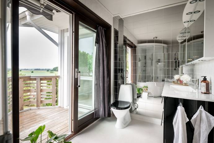 5 rum Villa på Lillebacka 14 Lillebacka Varbergs kommun - bild 72