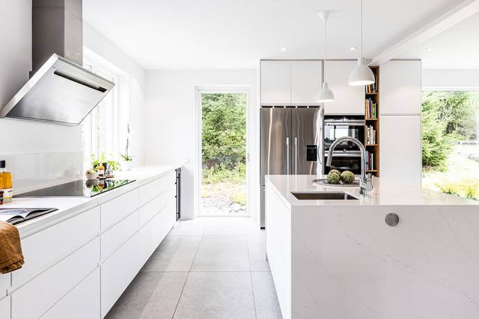 4 rum Villa på Skogsbrynet 18 Sandbacka Umeå kommun - bild 25