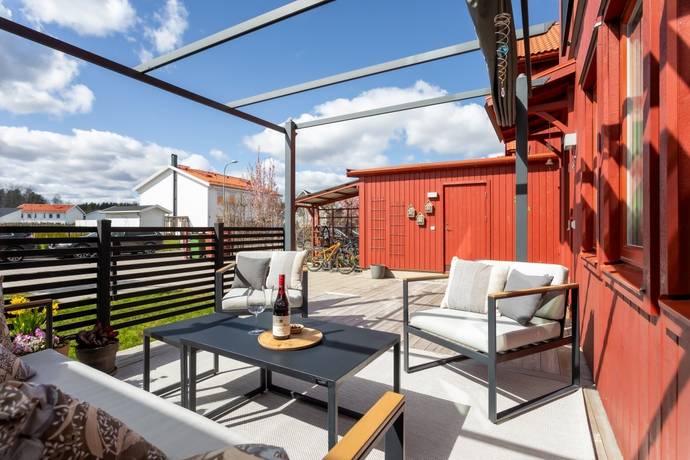 5 rum villa på Åkersrovägen 65 Åkersberg, Enköpings kommun - bild 5