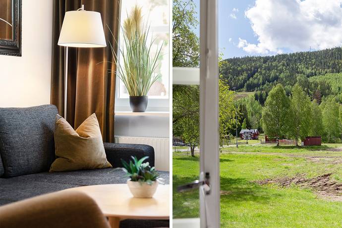 1 rum Lägenhet på Gondolvägen 7, lgh 39 Branäs Torsby kommun - bild 1