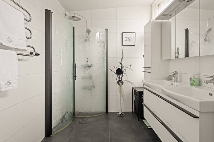 10 rum Villa på Gamla Göteborgsvägen 30 Tölö Kungsbacka kommun - bild 32