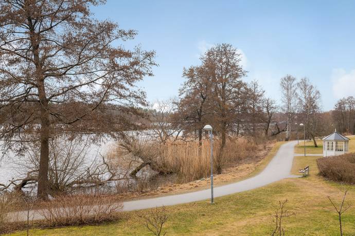 2 rum Lägenhet på Tackjärnsvägen 11 Bromma Johannesfred Stockholms kommun - bild 6