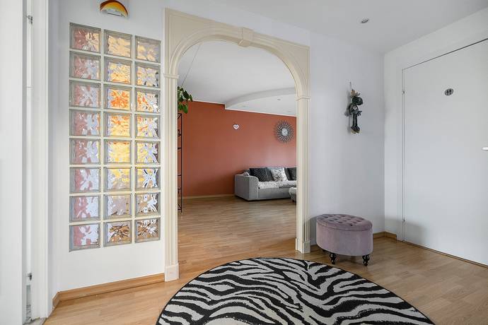 3 rum Lägenhet på Lofotengatan 14, 5 tr Husby Stockholms kommun - bild 13