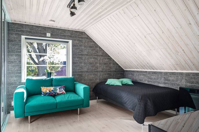 7 rum Villa på Sätthammarvägen 7A Segeltorp Huddinge kommun - bild 36