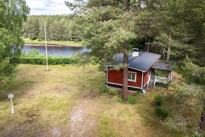 3 rum Fritidshus på Snasen 12 Färila Ljusdals kommun - bild 4