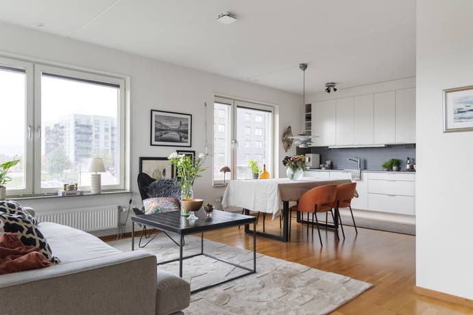Åby Allé 33, Mölndal - Stallbacken, Mölndals kommun