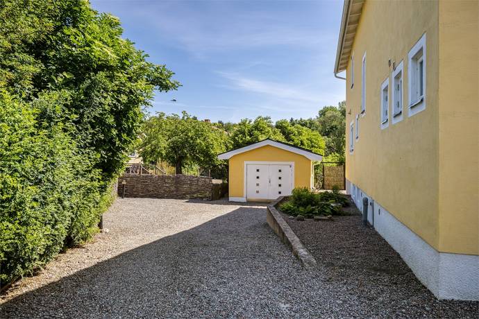 10 rum Villa på Stierncronas väg 3 Bromma Kyrka Stockholms kommun - bild 64
