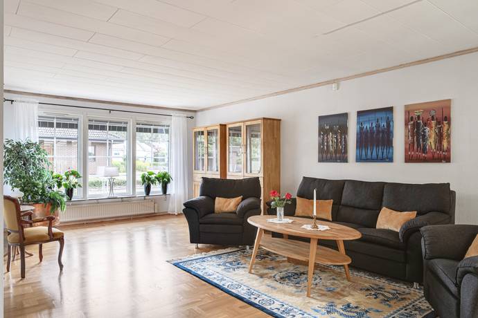 villa på Syrenvägen 7 Vinslöv, Hässleholms kommun - bild 5