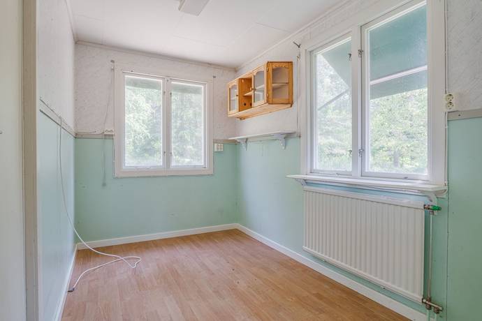 7 rum Villa på Norra Vånga Fåröna 1 Norra vånga Vara kommun - bild 16