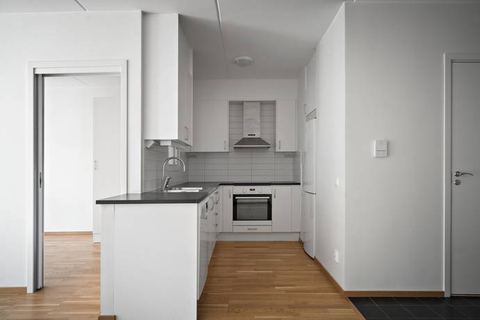 2 rum lägenhet på Vallagränd 12 Centrala Handen, Haninge kommun - bild 5
