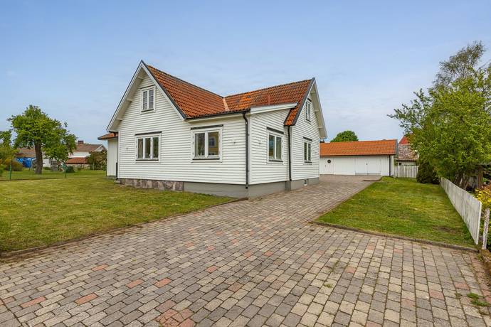 3 rum Villa på Långgatan 5 Bergkvara Torsås kommun - bild 8