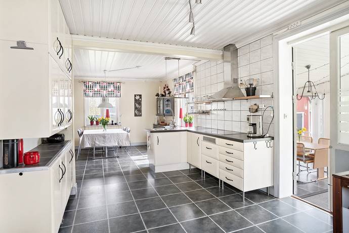 5 rum Villa på Notvägen 1 Obbola Umeå kommun - bild 12