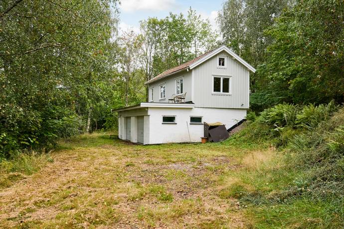 5 rum Vinterbonat fritidshus på Vrångebäck 415B Lysekils kommun - bild 30