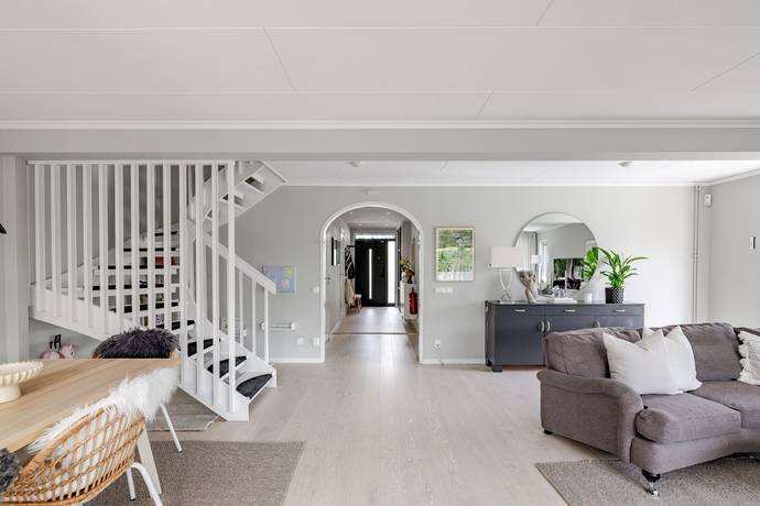 4 rum Kedjehus på Flackstavägen 48 Lundby Eskilstuna kommun - bild 17