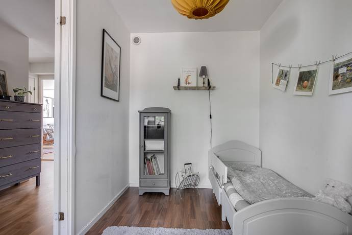 3 rum lägenhet på Skiftesvägen 121 Växjö Teleborg, Växjö kommun - bild 5
